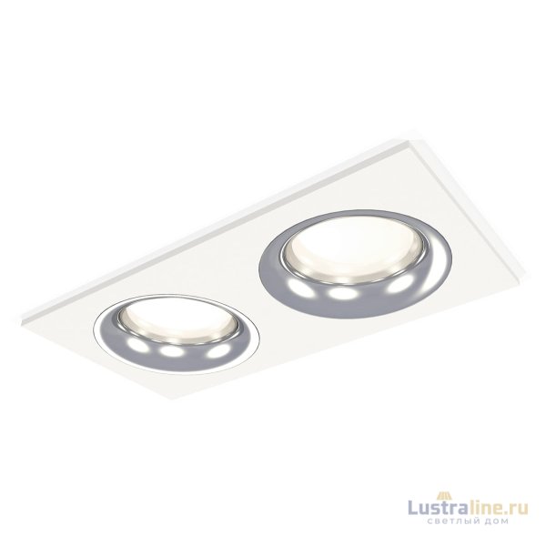 Встраиваемый светильник Ambrella Light Techno XC7635003 (C7635, N7012)