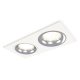 Встраиваемый светильник Ambrella Light Techno XC7635003 (C7635, N7012)