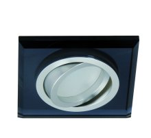 Точечный светильник Kanlux Morta CT-DTL50-B 26719