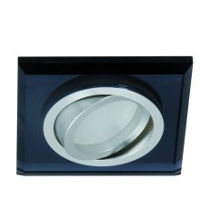 Точечный светильник Kanlux Morta CT-DTL50-B 26719