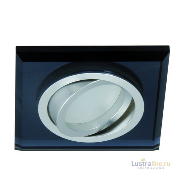 Точечный светильник Kanlux Morta CT-DTL50-B 26719