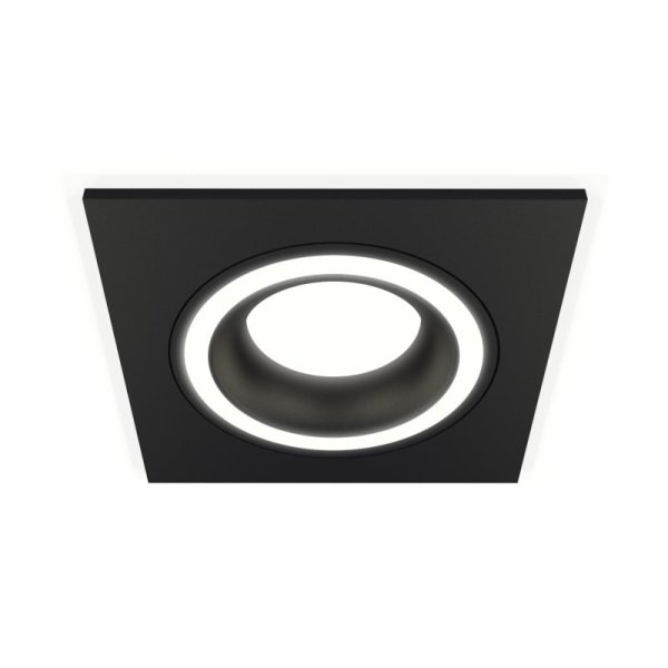Встраиваемый светильник Ambrella Light Techno XC7632040 (C7632, N7111)