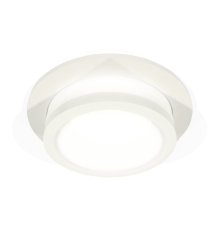 Встраиваемый светильник Ambrella Light Techno XC7621041 (C7621, N7120)