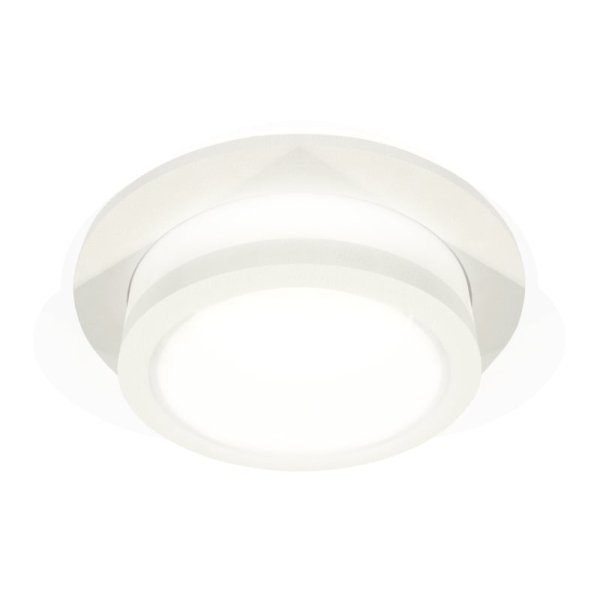 Встраиваемый светильник Ambrella Light Techno XC7621041 (C7621, N7120)