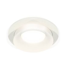 Встраиваемый светильник Ambrella Light Techno XC7621044 (C7621, N7165)