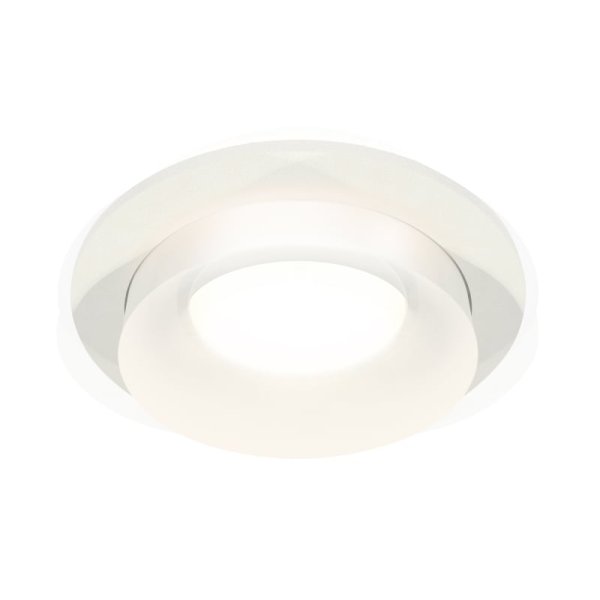 Встраиваемый светильник Ambrella Light Techno XC7621044 (C7621, N7165)