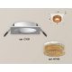 Встраиваемый светильник Ambrella Light Techno XC7631024 (C7631, N7195)