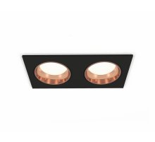 Встраиваемый светильник Ambrella Light Techno XC6526005 (C6526, N6114)