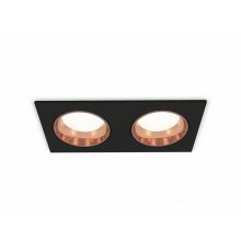 Встраиваемый светильник Ambrella Light Techno XC6526005 (C6526, N6114)
