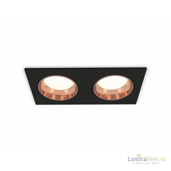 Встраиваемый светильник Ambrella Light Techno XC6526005 (C6526, N6114)