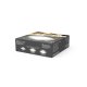 Встраиваемый светильник Gauss Backlight BL127