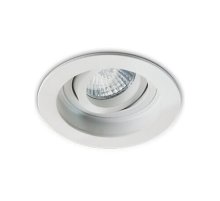 Встраиваемый светильник ITALLINE DY 1680 white