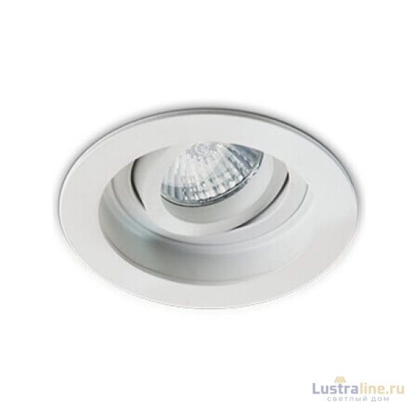Встраиваемый светильник ITALLINE DY 1680 white Встраиваемый светильник ITALLINE DY 1680 white