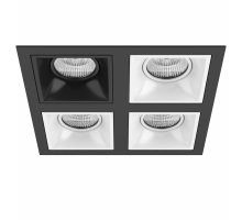 Встраиваемый светильник Lightstar D54707060606 (214547+214507+214506+214506+214506)