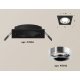 Встраиваемый светильник Ambrella Light Techno XC7632003 (C7632, N7012)