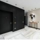 Встраиваемый светильник Arte Lamp Praktisch A1203PL-1AB