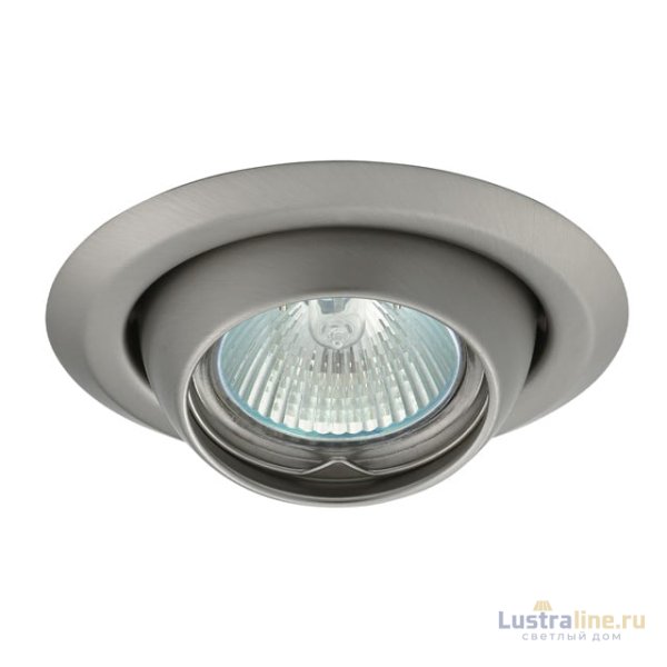 Точечный светильник Kanlux Argus CT-2117-C/M 337 Точечный светильник Kanlux Argus CT-2117-C/M 337