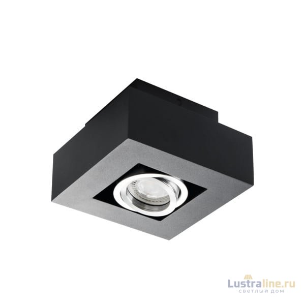 Точечный светильник Kanlux Stobi DLP 50-B 26830 Точечный светильник Kanlux Stobi DLP 50-B 26830