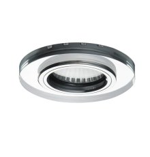 Точечный светильник Kanlux Soren O-BL 24411