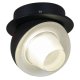 Точечный светильник Reluce 84090-9.0-001QR COB8W BK