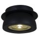 Точечный светильник Reluce 84053-9.0-001QR COB8W BK