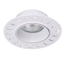 Точечный светильник Reluce 16131-9.0-001 GU10 WT