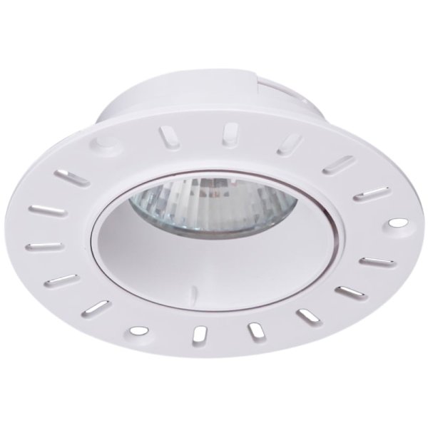 Точечный светильник Reluce 16131-9.0-001 GU10 WT