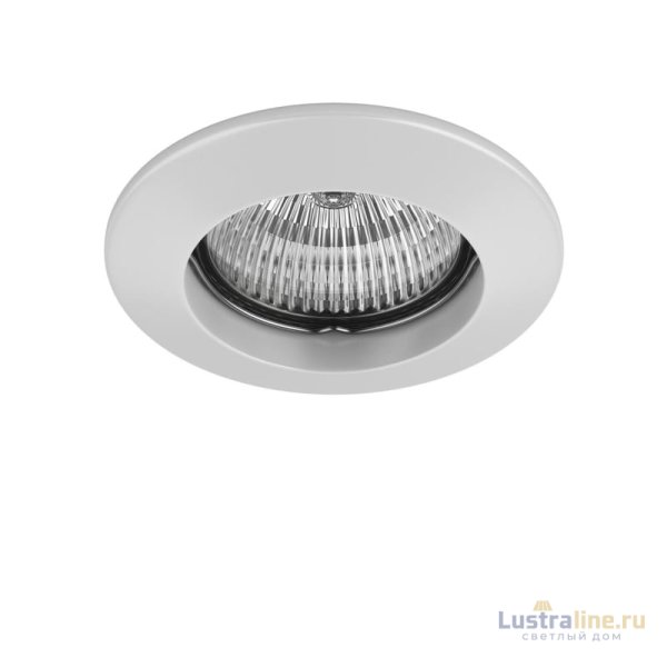 Встраиваемый светильник Lightstar Lega 011040 Встраиваемый светильник Lightstar Lega 011040