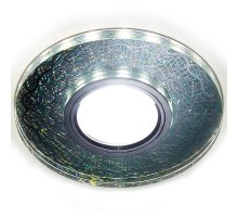 Встраиваемый светодиодный светильник Ambrella Light Led S175 PR/CH