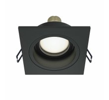 Встраиваемый светильник Maytoni Akron DL026-2-01B Встраиваемый светильник Maytoni Akron DL026-2-01B