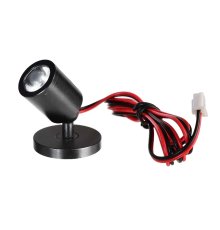 Точечный светильник Deko-Light Herculis 688025