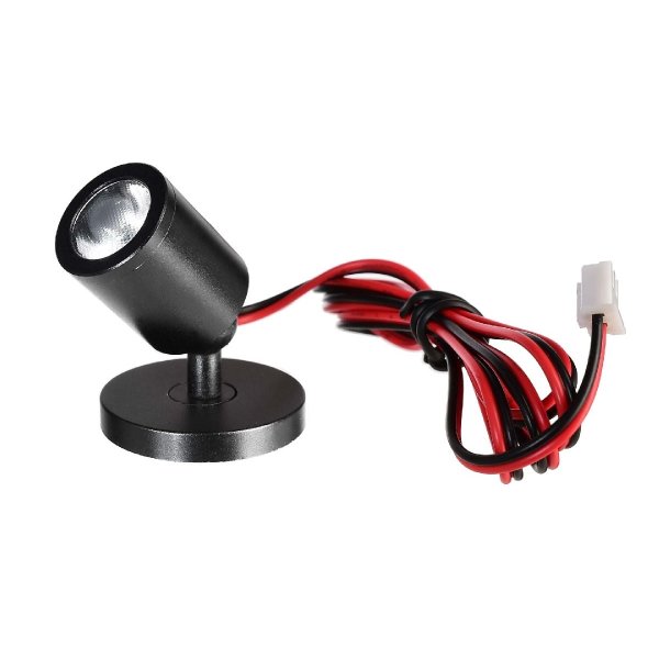 Точечный светильник Deko-Light Herculis 688025