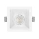 Встраиваемый гипсовый светильник Loft IT Ghost 10356B