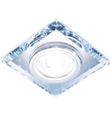 Встраиваемый светодиодный светильник Ambrella Light Led S215 CL