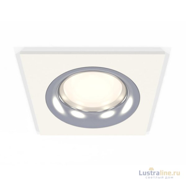 Встраиваемый светильник Ambrella Light Techno XC7631003 (C7631, N7012)