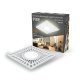 Встраиваемый светильник Gauss Backlight BL127