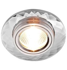 Встраиваемый светильник Ambrella Light Classic 8460 CL