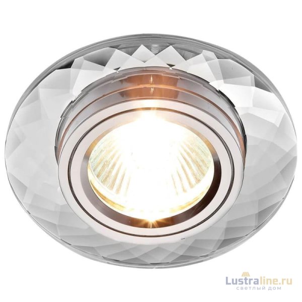Встраиваемый светильник Ambrella Light Classic 8460 CL