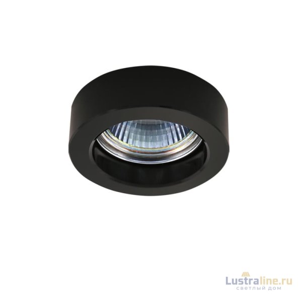 Встраиваемый светильник Lightstar Lei Mini 006137