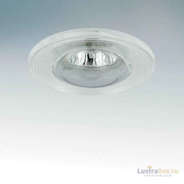 Встраиваемый светильник Lightstar Difesa 006880 Встраиваемый светильник Lightstar Difesa 006880