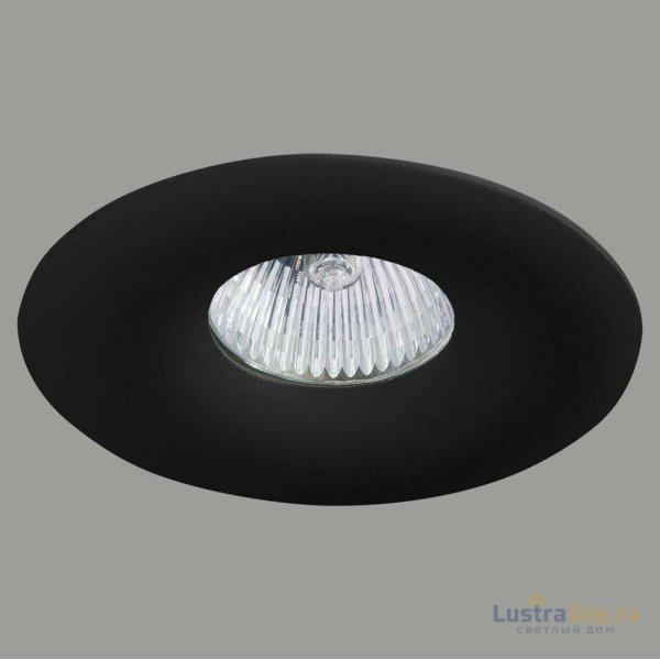 Встраиваемый светильник Lightstar Levigo 010017 Встраиваемый светильник Lightstar Levigo 010017