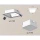 Встраиваемый светильник Ambrella Light Techno XC7901012 (C7901, N7750)
