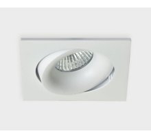 Встраиваемый светильник ITALLINE DE-201 white