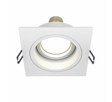 Встраиваемый светильник Maytoni Akron DL026-2-01W