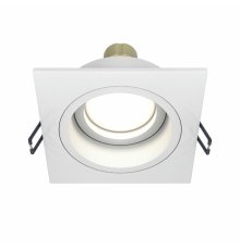Встраиваемый светильник Maytoni Akron DL026-2-01W