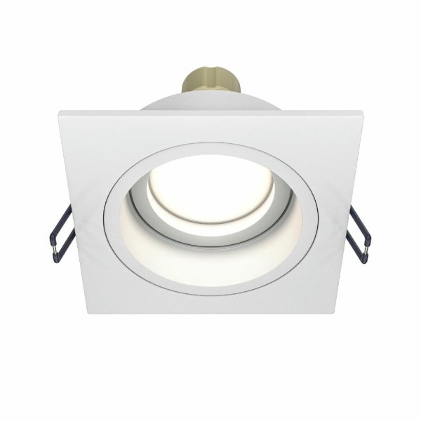 Встраиваемый светильник Maytoni Akron DL026-2-01W