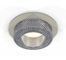 Встраиваемый светильник Ambrella Light Techno XC7623020 (C7623, N7191)