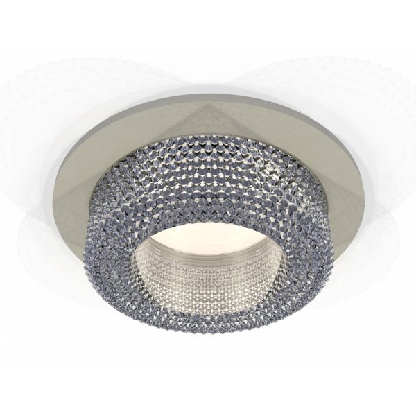 Встраиваемый светильник Ambrella Light Techno XC7623020 (C7623, N7191)