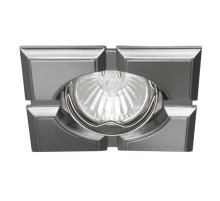 Точечный светильник Kanlux Firla CT-DTL35-SC 8664