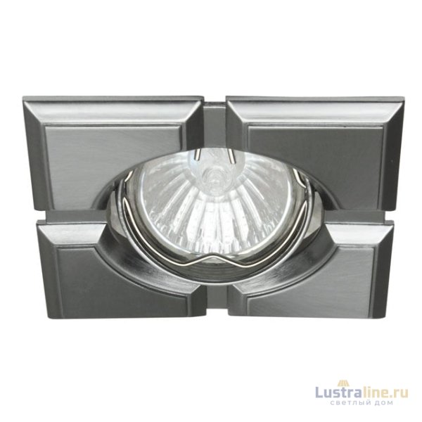 Точечный светильник Kanlux Firla CT-DTL35-SC 8664 Точечный светильник Kanlux Firla CT-DTL35-SC 8664